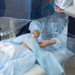 Laser surgery for vision correction and cataract removal