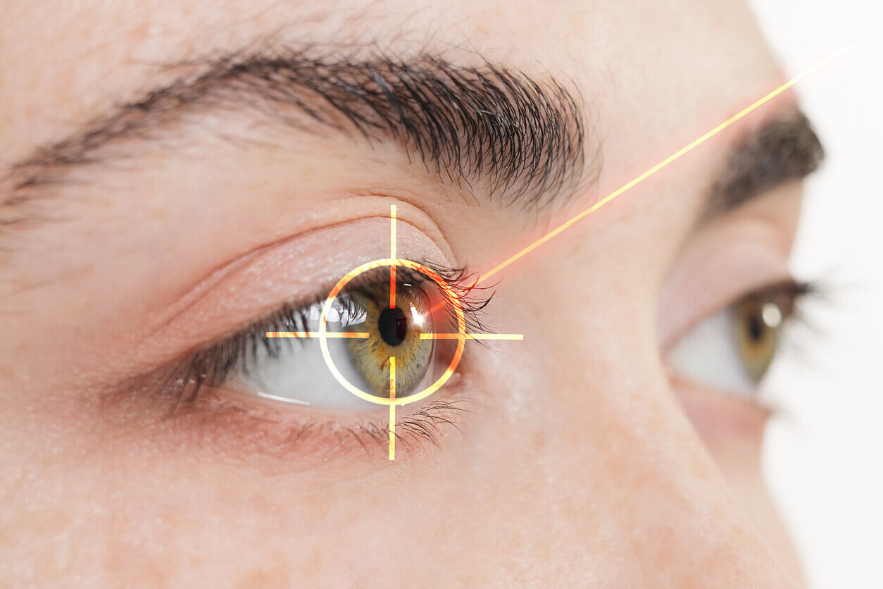 How painful is laser eye surgery? The Laser Center of Coral Gables