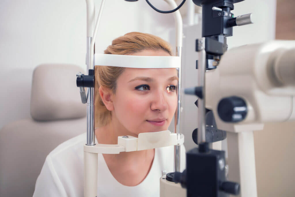 The Laser Center of Coral Gables LASIK Surgery Center in Miami