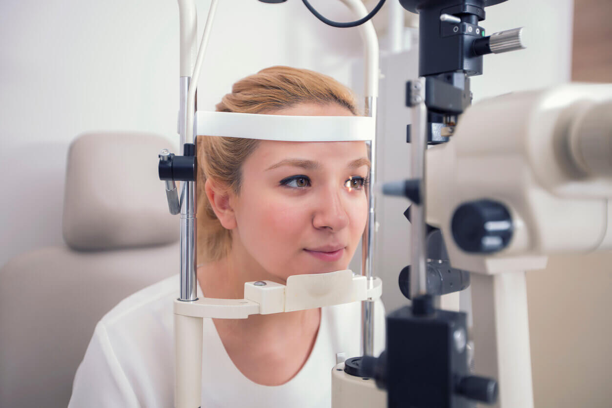 The Laser Center of Coral Gables LASIK Surgery Center in Miami
