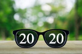 how do you get 20 20 vision